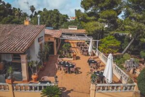 HALALI Restaurante & Bar