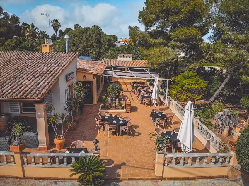 HALALI Restaurante & Bar