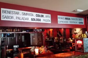 Halley Pub Granada