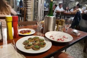 Hamburguesería Bibi