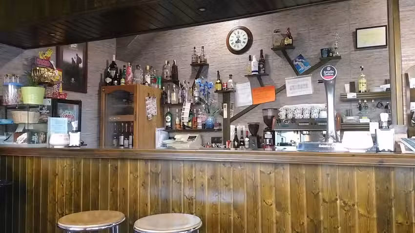 Hamburgueser&iacute;a Bocateria Alecrin