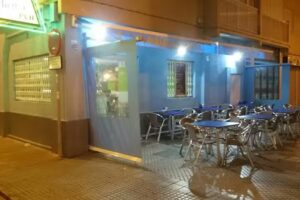 Hamburgueser&iacute;a Brighton