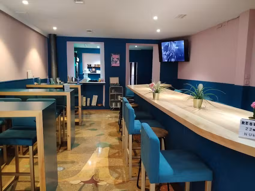 Hamburgueseria Carnivale Burger Orillamar