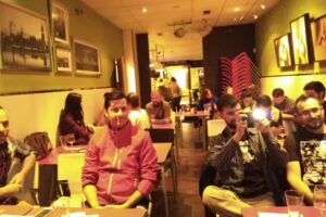 Hamburgueser&iacute;a Man&aacute;