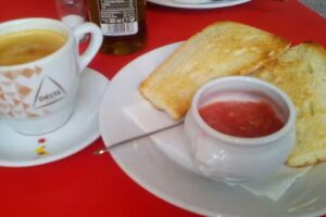 Hamburgueser&iacute;a Oro