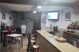 Hamburgueser&iacute;a-Pizzeria &laquo;El Pinta&iacute;llo&raquo;