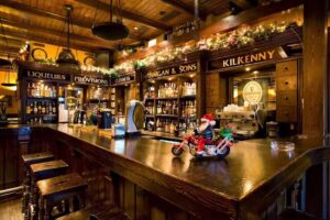Hannigan & Sons Irish Pub