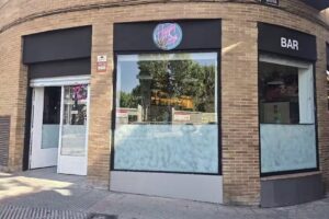 Happy days Madrid oporto