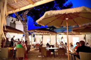 Happy Noiss Lounge Miami