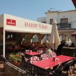 Harry&rsquo;s Bar
