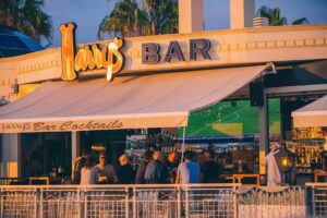 Harry’s Bar