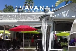 Havana Beach Bar