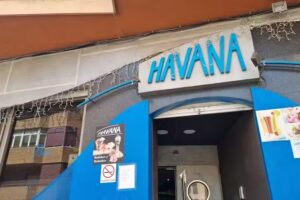 Havana Cafetería
