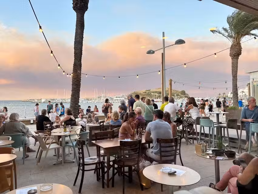Havana Chill Out