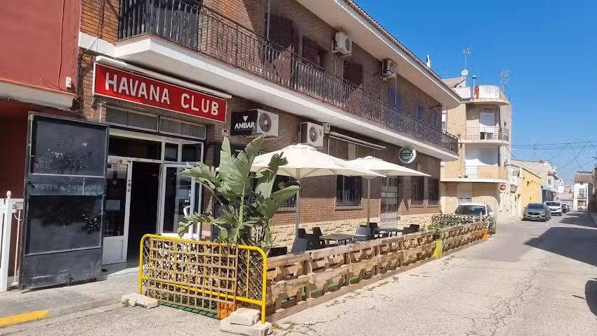 HAVANA CLUB