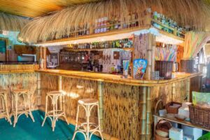 Hawaiano Bar