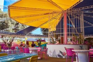 Hawaii Ciudad Jard&iacute;n