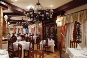 Haygon Bar Restaurante