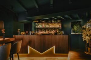 HDDN | Premium Mixology & Cuisine