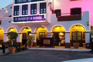 HeartBreak Aguadulce