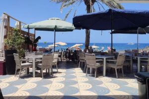 Heladería California