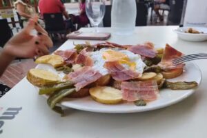 Heladería La Llagrima