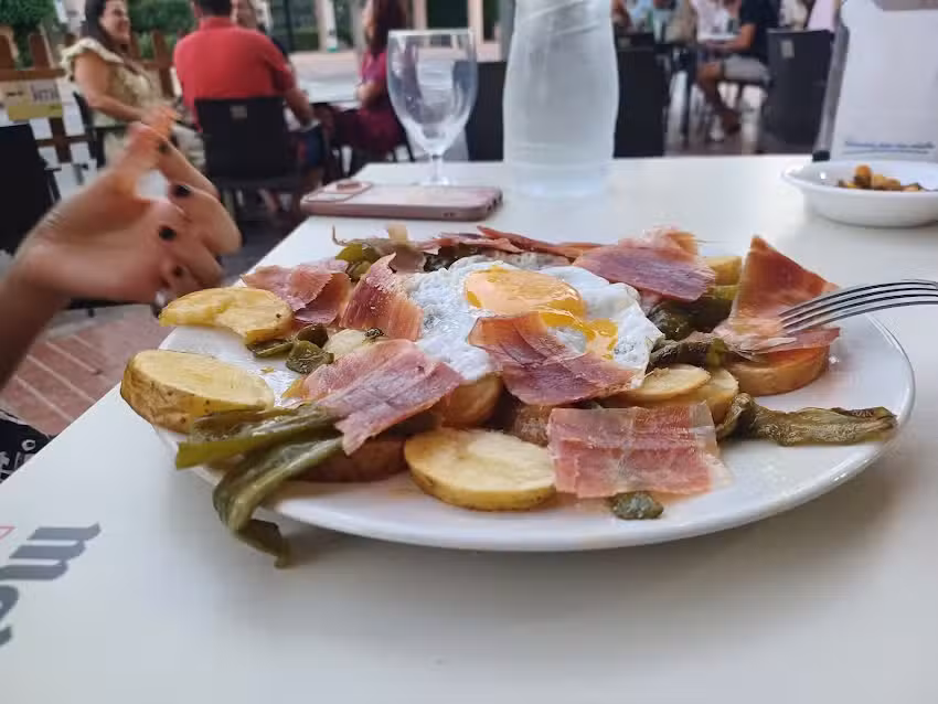 Helader&iacute;a La Llagrima