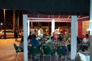 Helader&iacute;a Mazzini