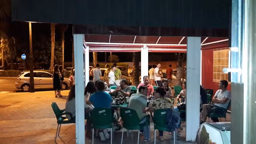 Helader&iacute;a Mazzini