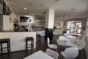 Heladería & Pastelería GALERY