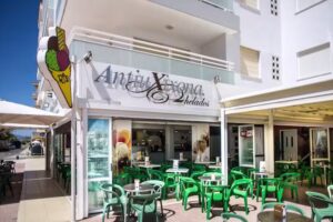 Heladería RIO 2.0 cerveceria