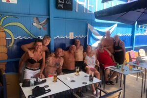 Helen&rsquo;s Bar &ndash; Home of Mansfield Town Supporters Club Benidorm