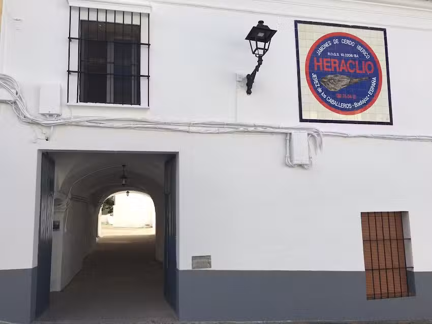 Heraclio S.A.