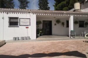 Hermandad De Cordobilla