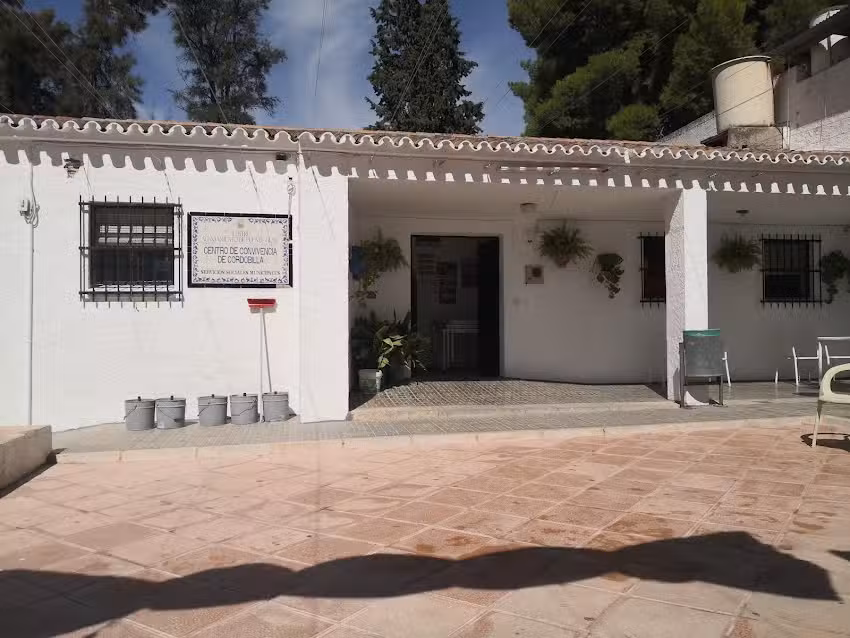 Hermandad De Cordobilla