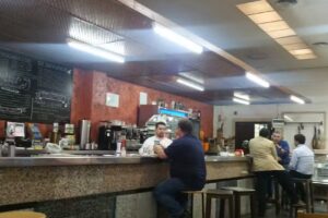 Hermanos Dur&aacute;n Restaurante