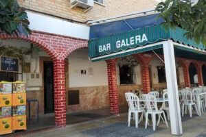 Hermanos galera Restaurante