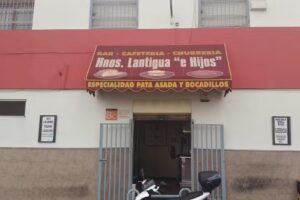 Hermanos Lantigua e Hijos