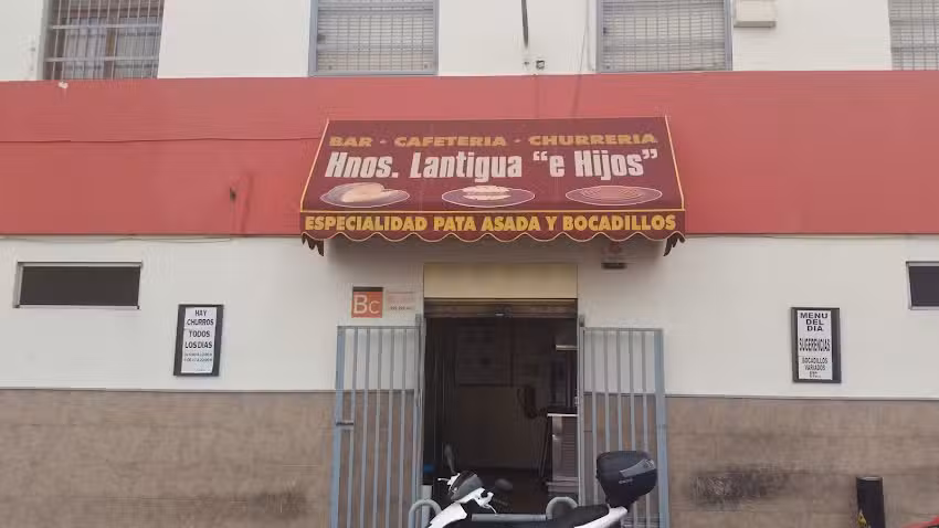 Hermanos Lantigua e Hijos