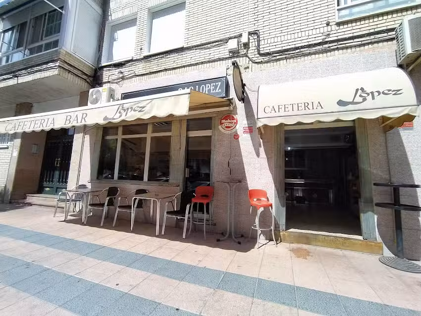 Hermanos L&oacute;pez