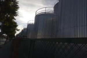 Hermanos Vicente S&aacute;nchez-Casa Vaquero