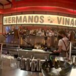 Hermanos vinagre
