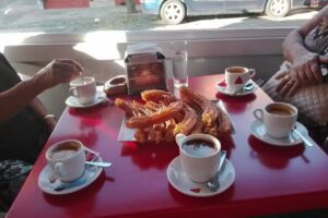 Hern&aacute;ndez Corchete M.J.