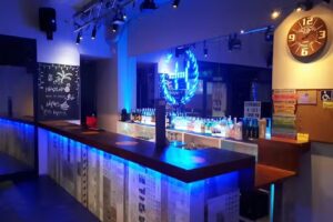 HEROES BAR by KATALEX &ndash; Santa Cruz de Tenerife