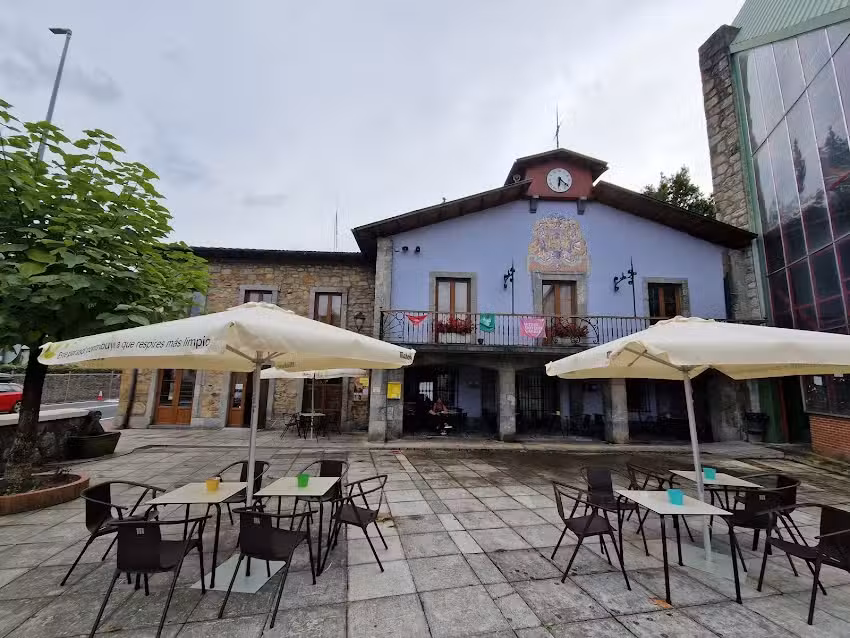 Herriko Taberna