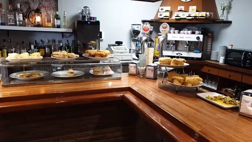 Herriko Taberna