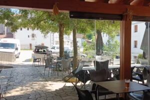 Herriko Txokoa &ndash; Abaltzisketako Ostatua