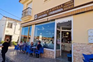 Hijos De Ana Hevilla