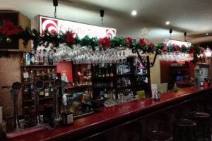 Hipopotamus GrupoNovasTabernas