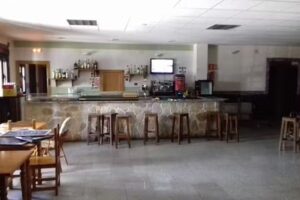 Hogar de pensionistas